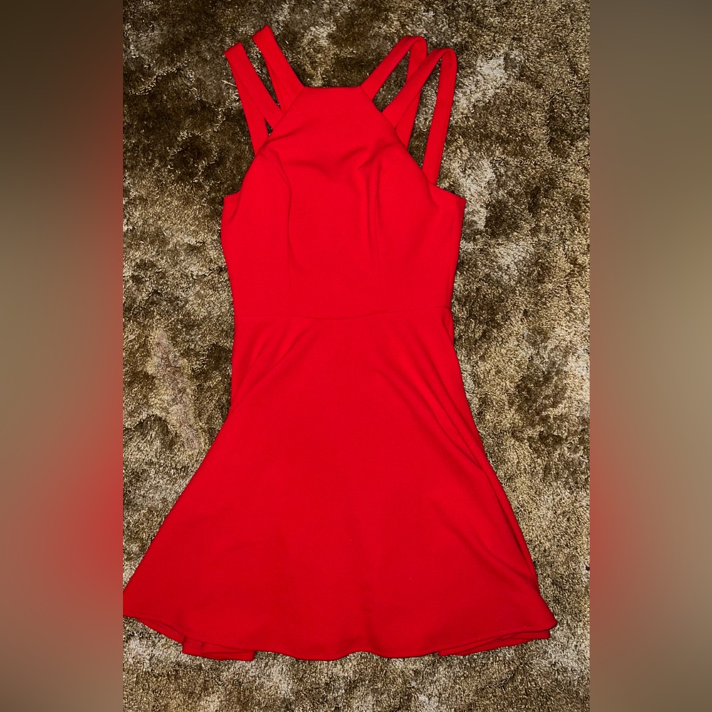 Women’s Dress